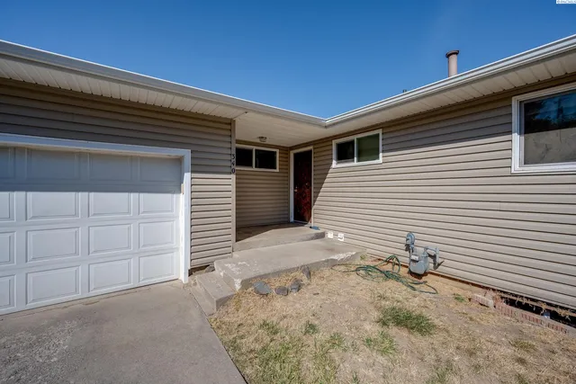 340-342 NW North St, Pullman, WA 99163