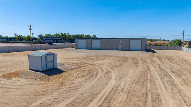 5481 S  Calle Del Media, Fort Mohave, AZ 86426