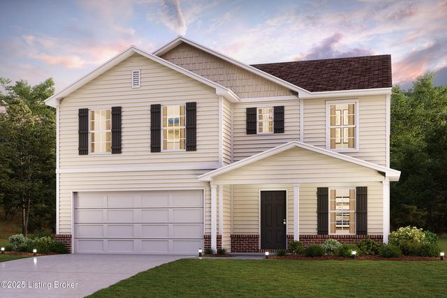 1050 Pinnacle Way, Lawrenceburg, KY 40342