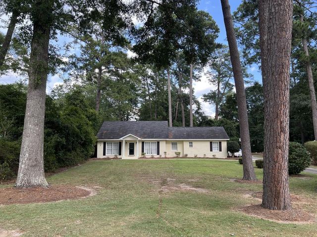 1408 N  Cherokee Ave, Dothan, AL 36303