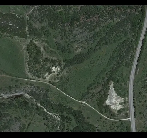 S  Highway 16, San Saba, TX 76877