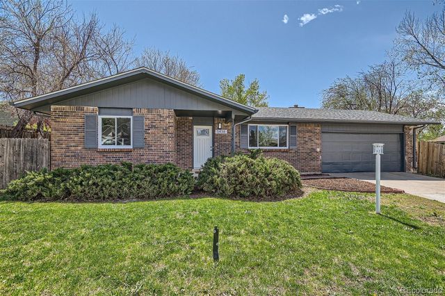 5438 W 100th Court, Westminster, CO 80020