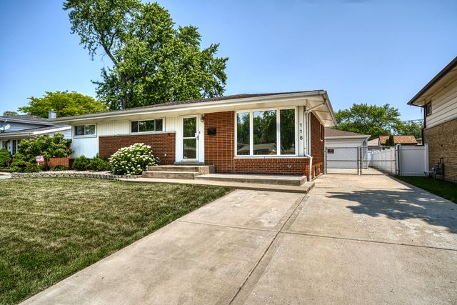 115 Mildred Ln, Chicago Heights, IL 60411