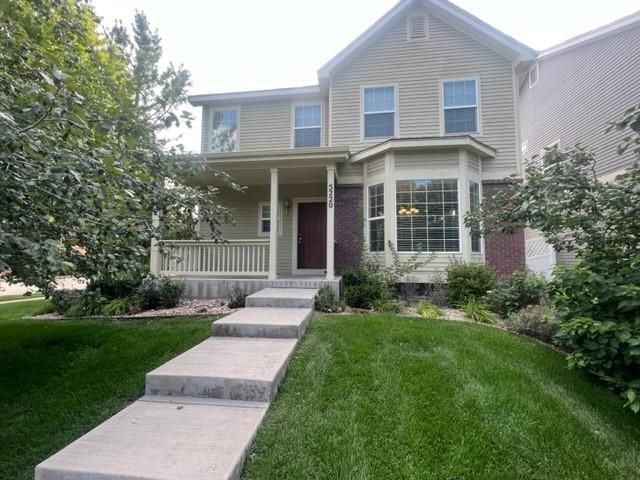5220 Southern Cross Ln, Fort Collins, CO 80528