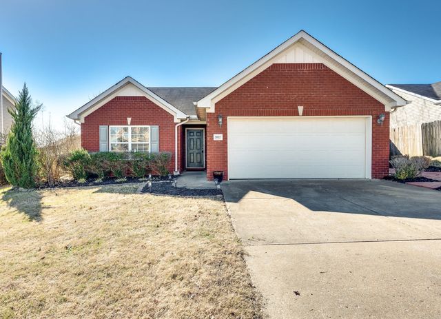 2032 Red Jacket Trce, Spring Hill, TN 37174