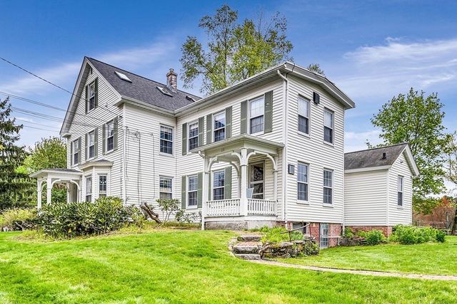 20 Stow St, Acton, MA 01720