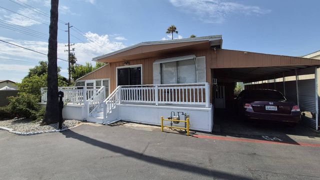310 E  Philadelphia St #64, Ontario, CA 91761
