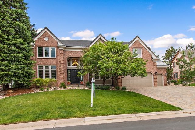 51 Falcon Hills Dr, Highlands Ranch, CO 80126