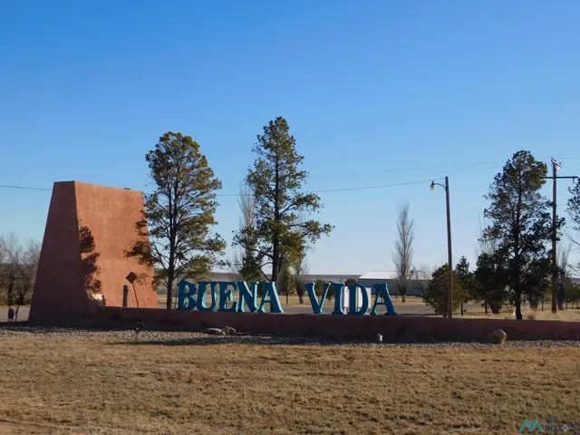 Via Del Sol, Roswell, NM 88203