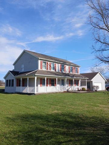15226 County Road 25A, Anna, OH 45302