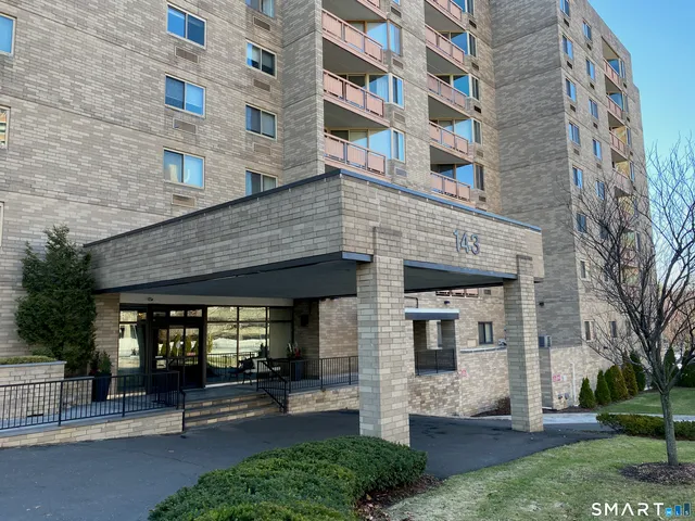 143 Hoyt Street #4K, Stamford, CT 06905
