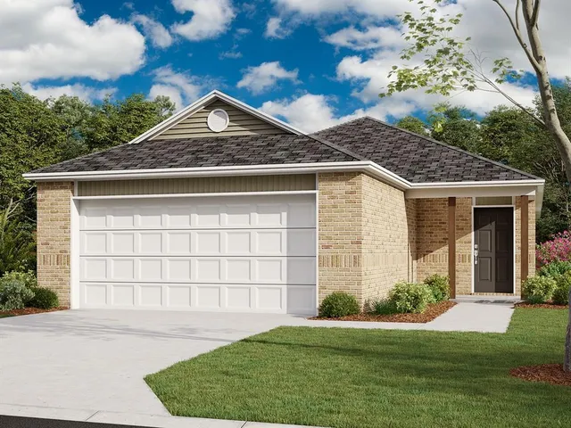 11841 NW 100th St, Yukon, OK 73099