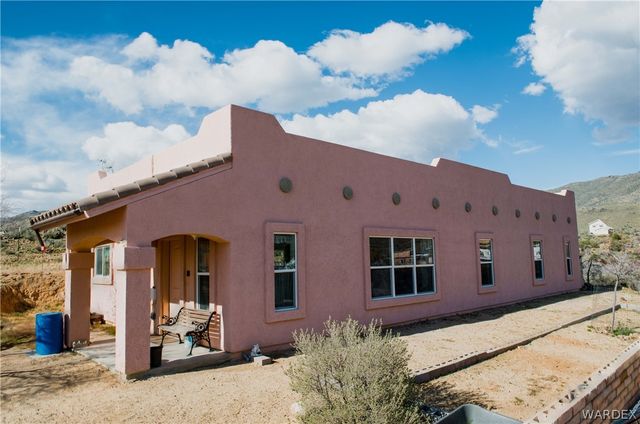 5031 W  Tennessee Ave, Chloride, AZ 86431