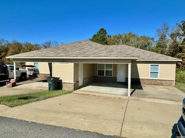 130 Caraway Ter, Pearcy, AR 71964