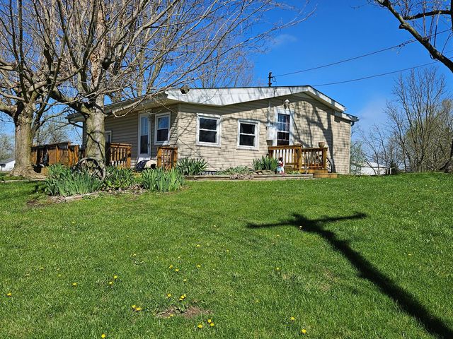 3617 State Route 529, Cardington, OH 43315