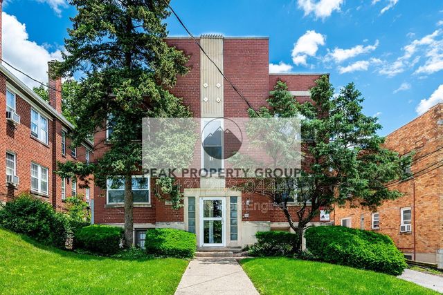 5828 Ridge Ave #5, Cincinnati, OH 45213