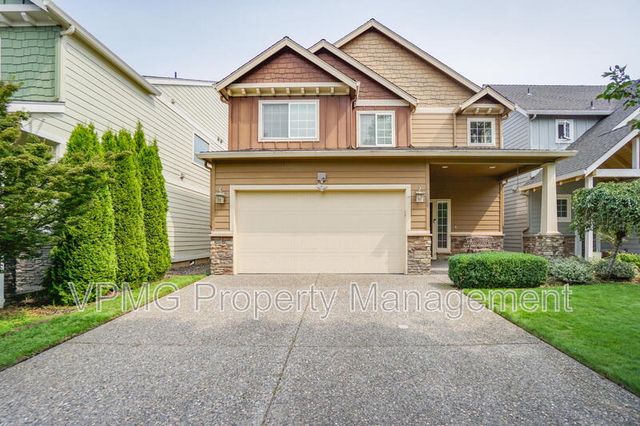 1403 SE 194th Pl, Camas, WA 98607