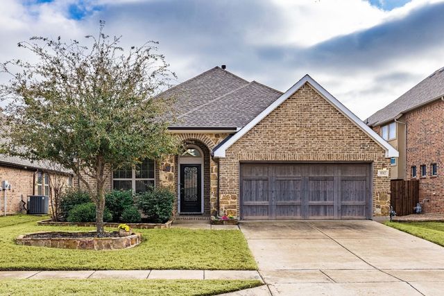 8312 Whistling Duck Dr, Fort Worth, TX 76118