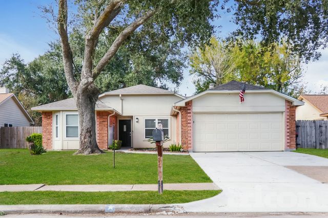 12211 Kleinmeadow Dr, Houston, TX 77066