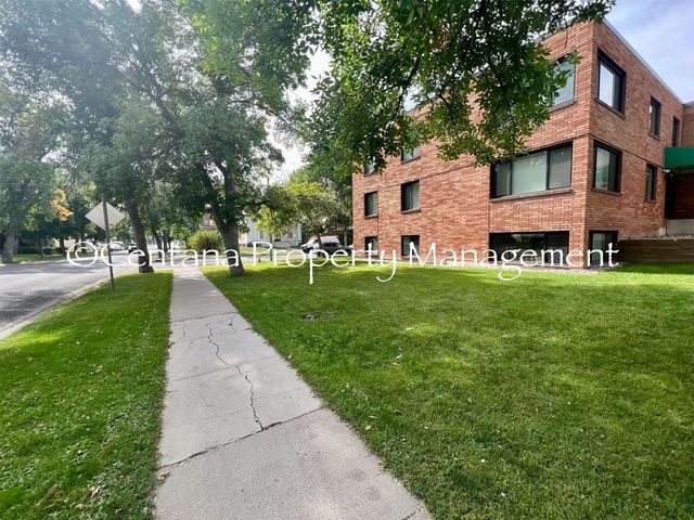 521 3rd Ave  N  #3, Great Falls, MT 59401