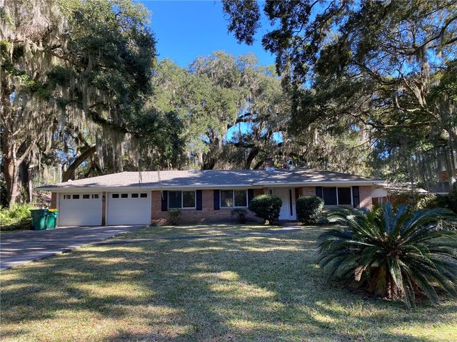 833 N  Riverview Dr, Jekyll Island, GA 31527