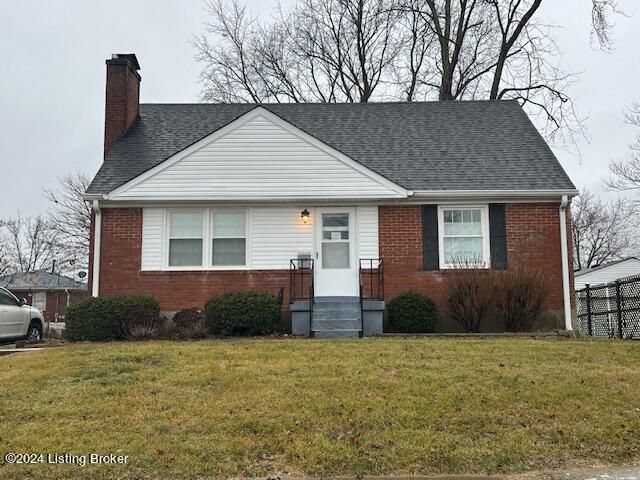 418 Scarsdale Rd, Woodland Hills, KY 40243