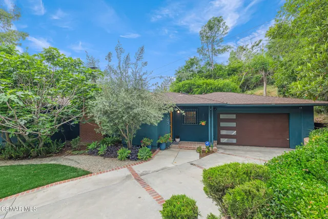 1303 Oak Hill Pl, South Pasadena, CA 91030