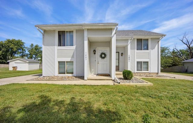 1001 Lyndale Dr #1001, Polk City, IA 50226