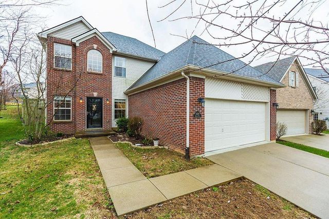 3020 Drexel Pass, Lexington, KY 40509