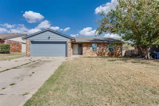 10012 S  Clegern Ave, Oklahoma City, OK 73139