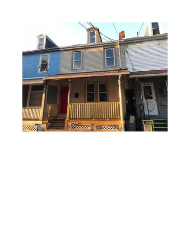 951 W  Pine St #1, Allentown, PA 18102