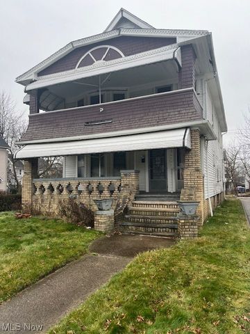 3326 E  134th St, Cleveland, OH 44120