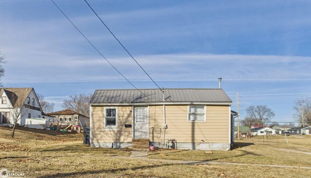 1219 3rd Ave W, Oskaloosa, IA 52577
