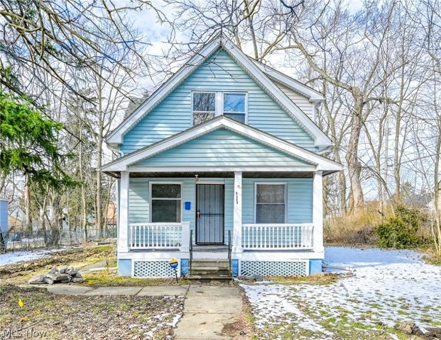 4230 E  163rd St, Cleveland, OH 44128