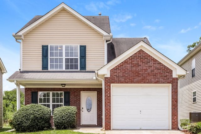 4115 Mission Way, McDonough, GA 30252