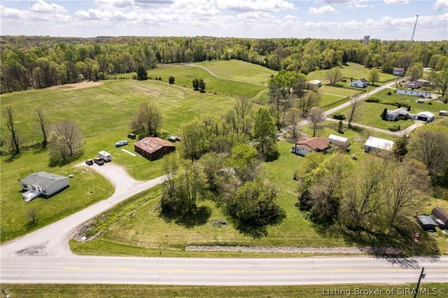 8252 State Road 356, Lexington, IN 47138
