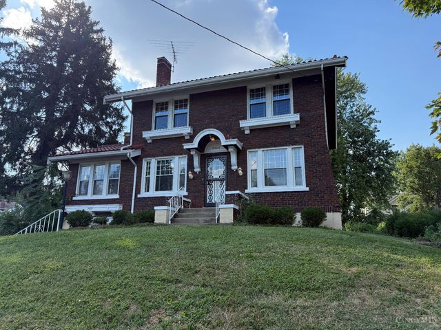 3600 Erie Ave, Cincinnati, OH 45208