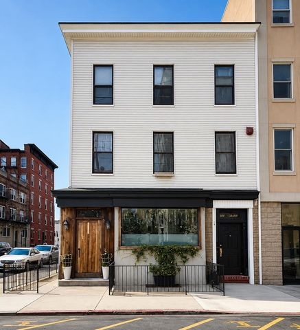500 Grand St #2, Hoboken, NJ 07030