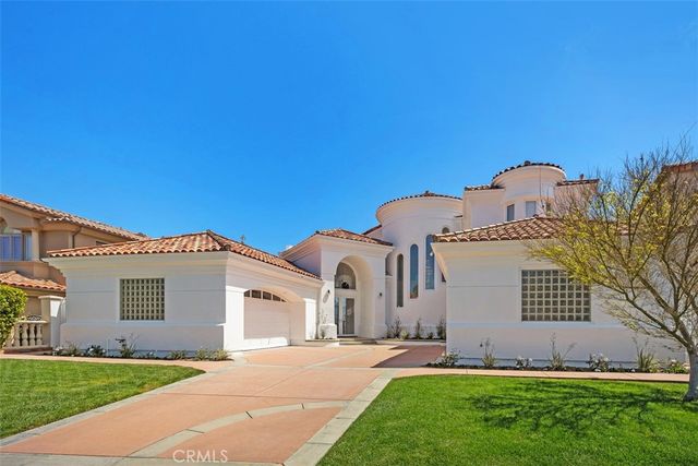 22 San Simeon, Laguna Niguel, CA 92677