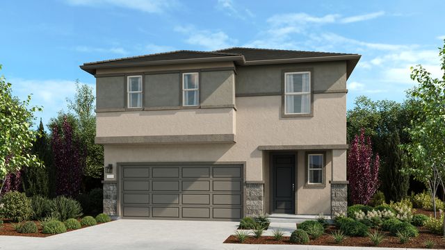 Plan 30-13 Ellis in Aria at Placer One, Placer One, CA 95747
