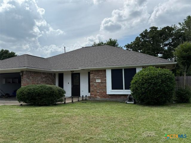 1521 Strasburg Cir, College Station, TX 77845