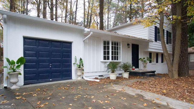 4001 Red Oak Dr, Atlanta, GA 30340