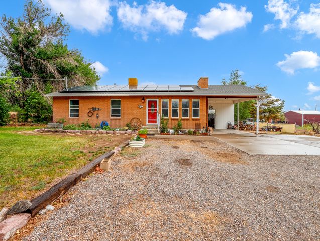 70 W  100 S, Joseph, UT 84739