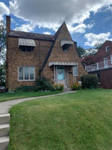 215 Owendale Ave, Pittsburgh, PA 15227