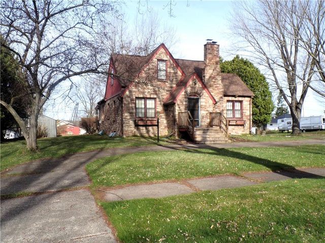 200 South 3rd Street, Cornell, WI 54732
