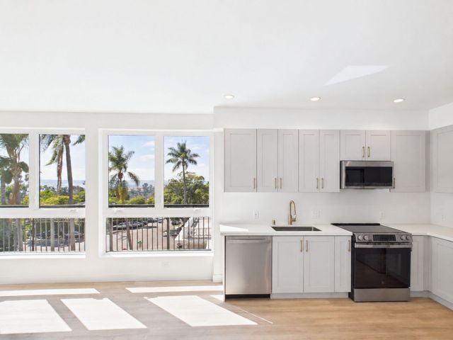 3104 3rd Ave, San Diego, CA 92103