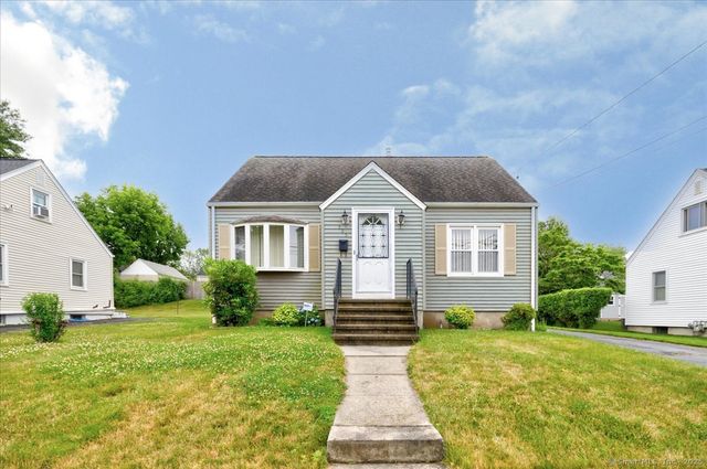 535 Jewett Ave, Bridgeport, CT 06606