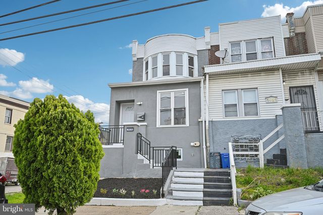 1419 S  56th St, Philadelphia, PA 19143