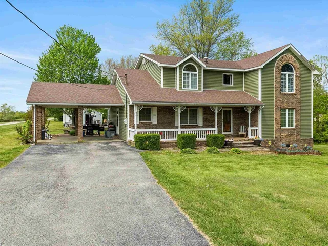 11315 Highway 764, Whitesville, KY 42378