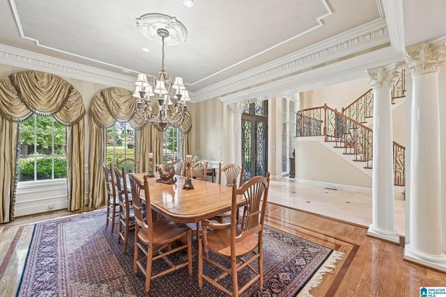 1724 Lake Hardwood Dr, Birmingham, AL 35242